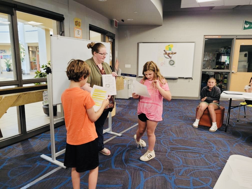 Board oversight in meeting